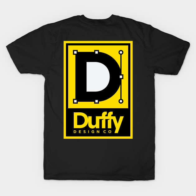 Duffy Design Co - 'The OG' by Duffy Design